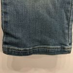 South Pole Y2K Cropped Embellished Patched Graffiti Denim Capri Jeans Grunge Blue Size undefined Photo 11