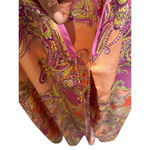 Jones New York Women's Multicolor Long Sleeve robe Size S/M Photo 1