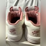 Nike  Jordans Stadium 90 White and Pink Photo 6