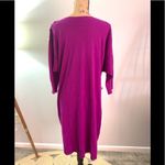 Lane Bryant  Sweater Dress Photo 3