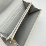 Christian Dior Dior Beige Patent Leather Long Wallet full inclusion Photo 10