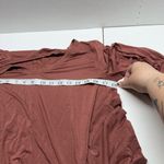 Lululemon Up For Down Time Long Sleeve Top Photo 3