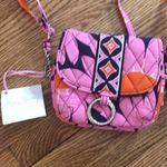 Vera Bradley cross body bag Photo 0
