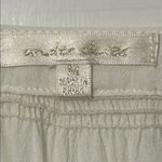 Under Skies  White V-Neck 3/4 Sleeve Blouse Photo 1