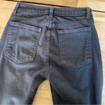 American Apparel Grey Skinny Jeans 26 Photo 1