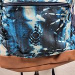 Jansport Trans by  Backpack 18" Indigo SuperBreak Padded Laptop Sleeve School Bag Photo 4