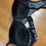 SO  black and white padded bra Photo 6