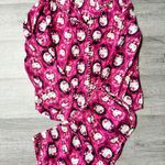 Hello Kitty Vintage  Pajamas Photo 0