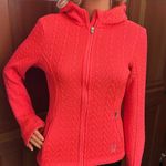Spyder  Women's Major Cable Stryke Hoodie Photo 14