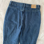 Motel Women's  Blue Wide Leg Jeans Size S (US 4) Bareback Photo 3