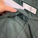 Alpine Design  Men's Dark Green Puffer Jacket Photo 5