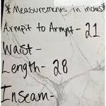 Etcetera  long sleeve striped blouse women’s‎ size 4 Photo 10