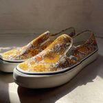 Vans Limited Edition Slip Ons Photo 0