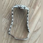 Bulova Ladies Watch Diamonds Chronograph White Dial Stainless Bracelet Photo 6