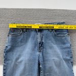 Gap Vintage  Light Blue Stonewash Bootcut Jeans Size 10 Ankle Photo 6