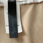 Lace Skirt & Crop Top Set‎ White Size L Photo 11