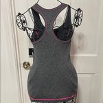 πͺ
πͺ
πͺ
3 for 12$πͺ
πͺ
πͺ
Women's Gray and Pink Tank Top Photo 4