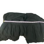 Briggs New York Briggs Linen Blend Coastal Grandma Beach Summer Vacation Womens Pants Size XXL Photo 7