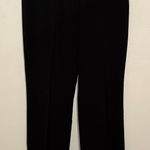 The Limited  Black Dress Pants Photo 0