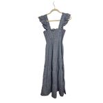 Hill House Home “Ellie” Maxi Nap Dress – Women’s Size XS Photo 4
