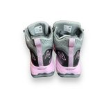 New Balance Fresh Foam X Hierro Mid Womens Size 10.5D Grey Lilac Cloud WTHIMCCG Photo 2