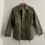 Ralph Lauren Polo  The Iconic M-65  Field Jacket Women's XS Photo 0