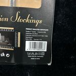 Beileisi Fashion Stockings Sheer Thigh Photo 2