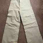 ZARA Marine Pants Photo 0