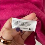A New Day Magenta Women's Sweater Photo 6
