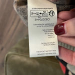 Free People  Nocturnal Cashmere Blend Cardigan Photo 6