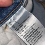 American Eagle next level stretch hi rise shortie Photo 3