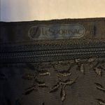 LeSportsac  2 PIECE MATCHING SET EMBROIDERED BAGS ONE 8.5”X 7” AND ONE 7” X 4” Photo 1