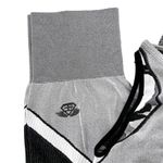 Engineered Life Gray Camo Legging Sports Bra Matching Set Sz M Size M Photo 1