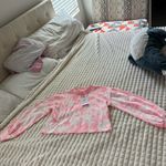 Nike Longsleeve cropped  Top XL juniors Photo 3