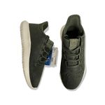 Adidas  Originals Tubular Shadow Lace Up Sneakers Night Cargo Size 6.5 Photo 1