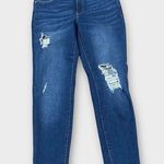 Tahari  Kelly Mid Rise Skinny jeans Women’s Size 6 Photo 0