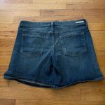 Anthropologie Pilcro Denim Shorts Size 29 Photo 5