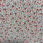 Faded Glory 90’s Ditsy Floral Tank Photo 1