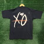 XO The Weeknd The End After Hours Till Dawn Tour Oversized T-Shirt Size Small Photo 0