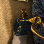 Lilly Pulitzer Lily Pulitzer Blue white wine cooler bag Photo 4