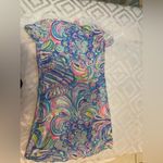Lilly Pulitzer size extra small Gumbo Limbo Tammy Dress. Light wear Photo 2