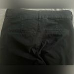 Old Navy Pixie High Rise Classic Black Dress Pants Size 0 Photo 3