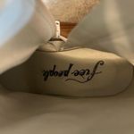 Free People Ruby Shine Platform Boot in White Size 38.5 Photo 11