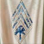 Old Navy Work Out Tank Top Pink Sz Large Photo 3