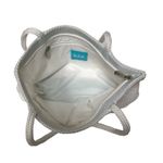 The Sak  White crochet small shoulder/handbag Photo 2