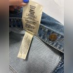 Burberry  BRIT denim jacket size Large Photo 15