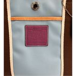 Coach  Tote Photo 6