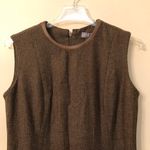 Kate Hill Wool Rich Blend Dress Photo 3