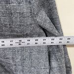 Ganni   Checked Long-sleeve Women jacket size 36 US small oversize Photo 8