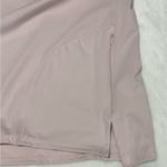 Yogalicious  Lux Performance Hoodie. Soft Pink S Medium. Preloved Gently Worn. Photo 7